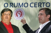 Laurentino Dias e Antero Barbosa disputam a Câmara